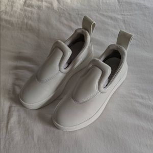 Celine sneakers sliders size 37